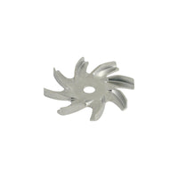 Aluminium GM Alternator Fan SBC BBC Chev Olds Pontiac