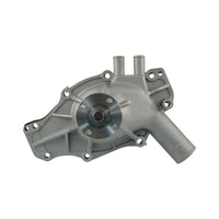 Holden HT-VH 253 308 Early Natural Finish Aluminium Water Pump