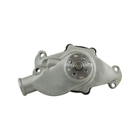 Cal Custom Small Block Chev Short Water Pump Aluminium