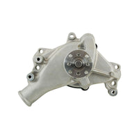 Cal Custom Small Block CHEV Long Water Pump Aluminium