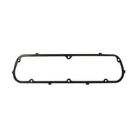 Cal Custom Ford Windsor 302 351 Valve Cover Gaskets Rubber Steel Core