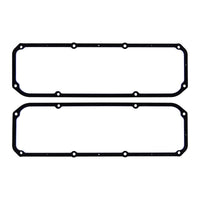 Cal Custom Ford Cleveland 302 351 Valve Cover Gaskets Rubber With Steel Core