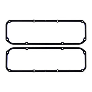 Cal Custom Ford Cleveland 302 351 Valve Cover Gaskets Rubber With Steel Core