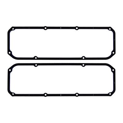 Cal Custom Ford Cleveland 302 351 Valve Cover Gaskets Rubber With Steel Core