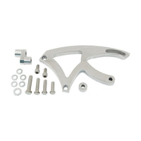 Ford Cleveland 302 351 Billet Aluminium Power Steering Bracket suits Saginaw Pump