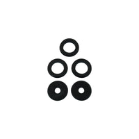 Cal Custom Seal Kit 1-1/8 inch Bore GM Master Brake Cylinder
