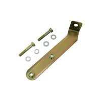 Cal Custom Side Mount Proportioning Valve Bracket Zinc Suit GM Style Valve