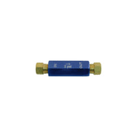Cal Custom 2lb Residual Check Valve, suit Disc Brakes