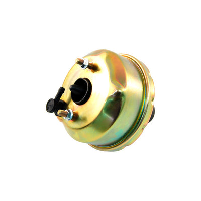Zinc 7" Single Diaphragm Power Brake Booster