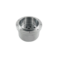 Cal Custom 9 Hole Steering Wheel Adaptor/Boss GM Spline 1949-66 Billet Aluminium