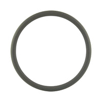 Cal Custom 15.5" Light Grey Leather Half Wrap Replacement
