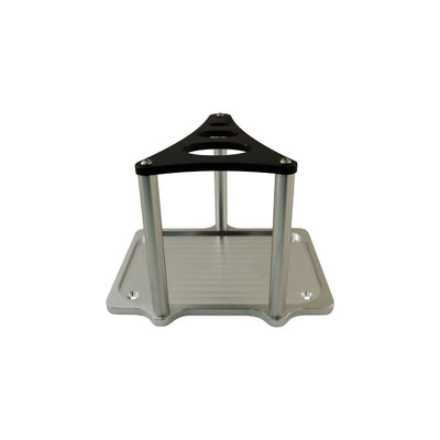 Billet Aluminium Optima Battery Tray Group 34 78 Black Anodised Top