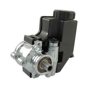 POWER STEERING PUMP GM TYPE 2 w/RESERVOIR UNIVERSAL
