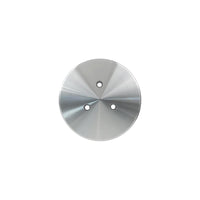 Machined Aluminium Sanden 508 Style A/C Air Compressor Clutch Cover Faceplate