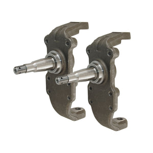 1955-57 Chevy 2 Inch Drop Spindles - Bel Air, 150, 210, Nomad