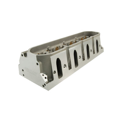 GM Gen III LS1 5.7L Bare Aluminium Cylinder Heads 210cc/64cc