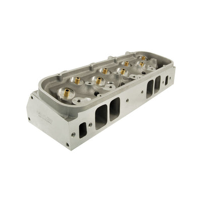 BBC BIG BLOCK CHEV BARE ALLOY CYLINDER HEADS 330CC/122CC - 396 402 427 454