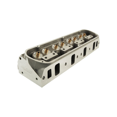 Bare Ford Windsor 289 302 351 Aluminium Cylinder Heads, 185cc with 61cc Chamber (Pair)