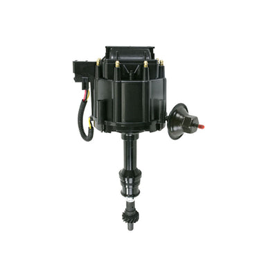 Ford 351 Cleveland & Big Block 429 460 HEI Distributor - All Black