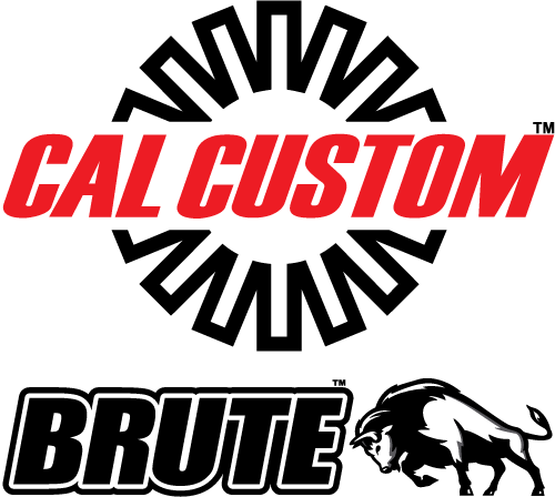 Cal Custom - Brute