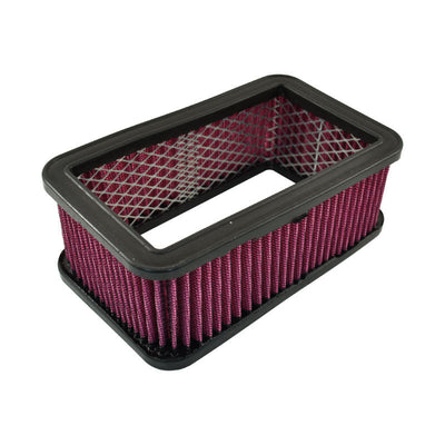 32/36 Weber Carburettor 63mm Sports Air Filter Element