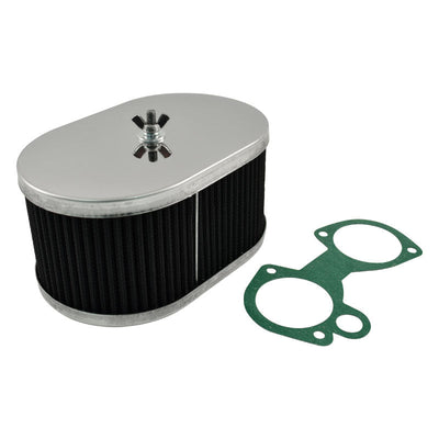 40 & 45 Dcoe Weber Carburettor 85mm Sports Air Filter Assembly