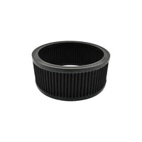 40/45 DCOE 40/44/48 IDF Weber Carburetor 63mm Sports Air Filter Element Washable