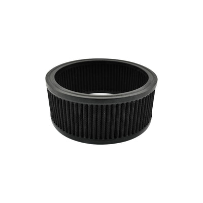 40/45 DCOE 40/44/48 IDF Weber Carburetor 63mm Sports Air Filter Element Washable