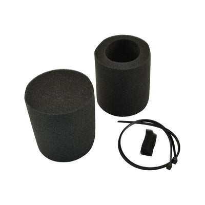 40 DCOE Weber Carburettor 85mm x 90mm Foam Sock Air Filter Kit