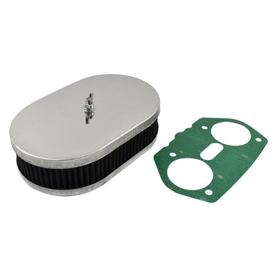 40/44/48 IDF Carburettor 45mm Sports Air Filter Assembly