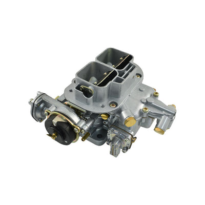 32/36 DGEV Weber Style Carburettor with Electric Choke