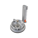 Universal Carburettor Synchroniser, Float Style - Suits Side & Down Draft Weber Solex SU Carburettors