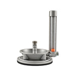 Universal Carburettor Synchroniser, Float Style - Suits Side & Down Draft Weber Solex SU Carburettors
