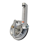 Universal Carburettor Synchroniser, Float Style - Suits Side & Down Draft Weber Solex SU Carburettors