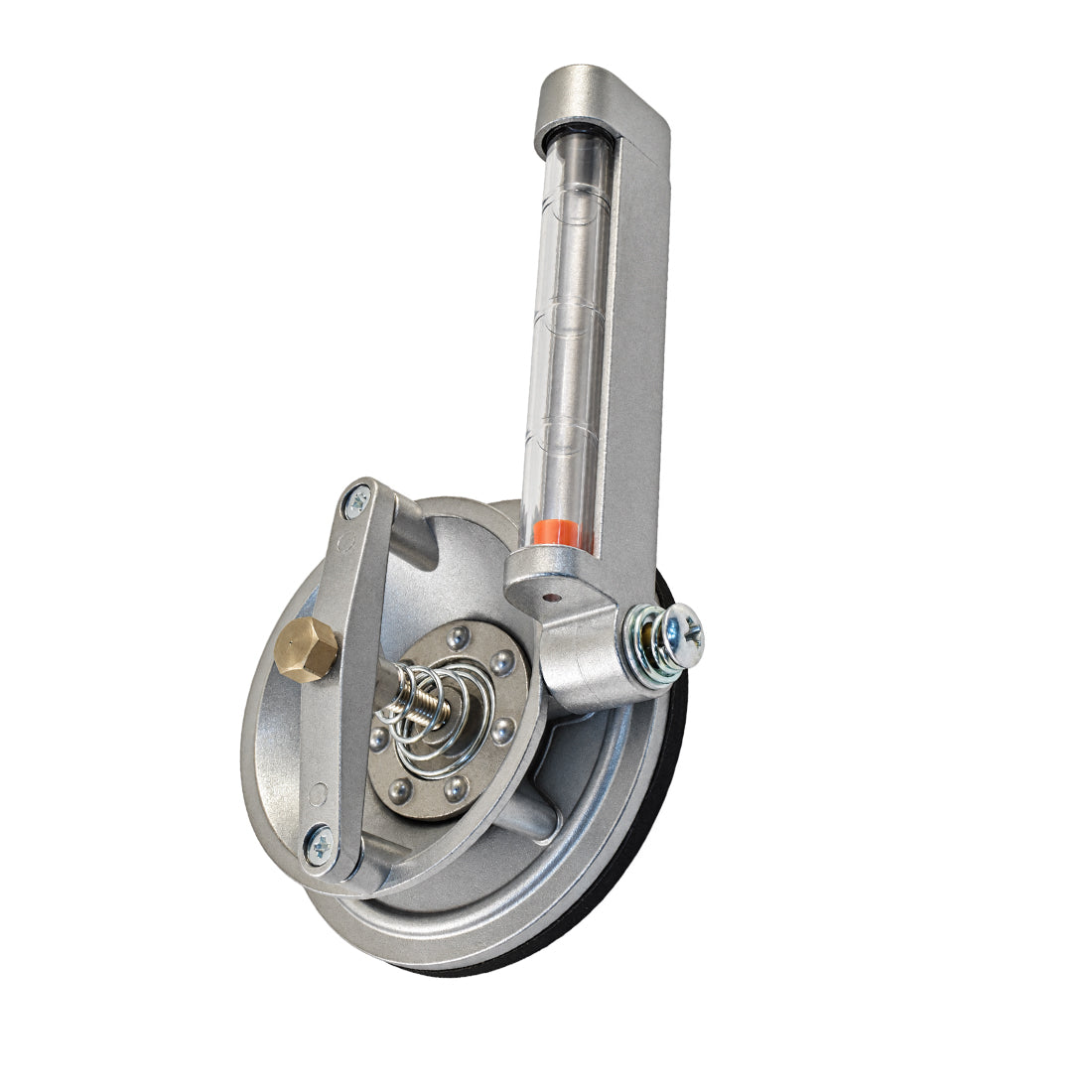 Universal Carburettor Synchroniser, Float Style - Suits Side & Down Draft Weber Solex SU Carburettors