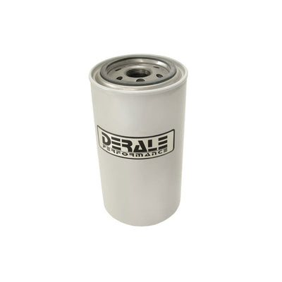 Derale Fuel Filter/Water Separator Replacement Filter Cartridge 13075