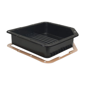 Derale Transmission Cooling Pan GM TH-350 14200