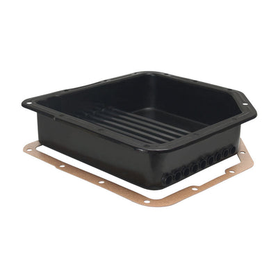 Derale Transmission Cooling Pan GM TH-350 14200