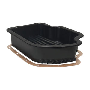 Derale Transmission Cooling Pan GM TH-400 DEEP14202