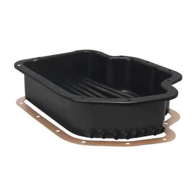 Derale Transmission Cooling Pan GM TH-400 DEEP14202