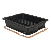 Derale Transmission Cooling Pan GM 700R4 4L60 & 4L60E 14204
