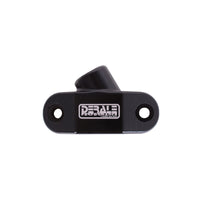 Derale LS Engine Oil Cooler Block-Off Adaptor 35601