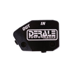 Derale LS Engine Oil Cooler Adaptor Kit 35611