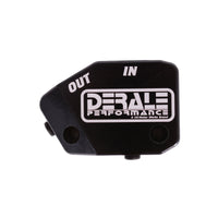 Derale LS Engine Oil Cooler Adaptor Kit 35611