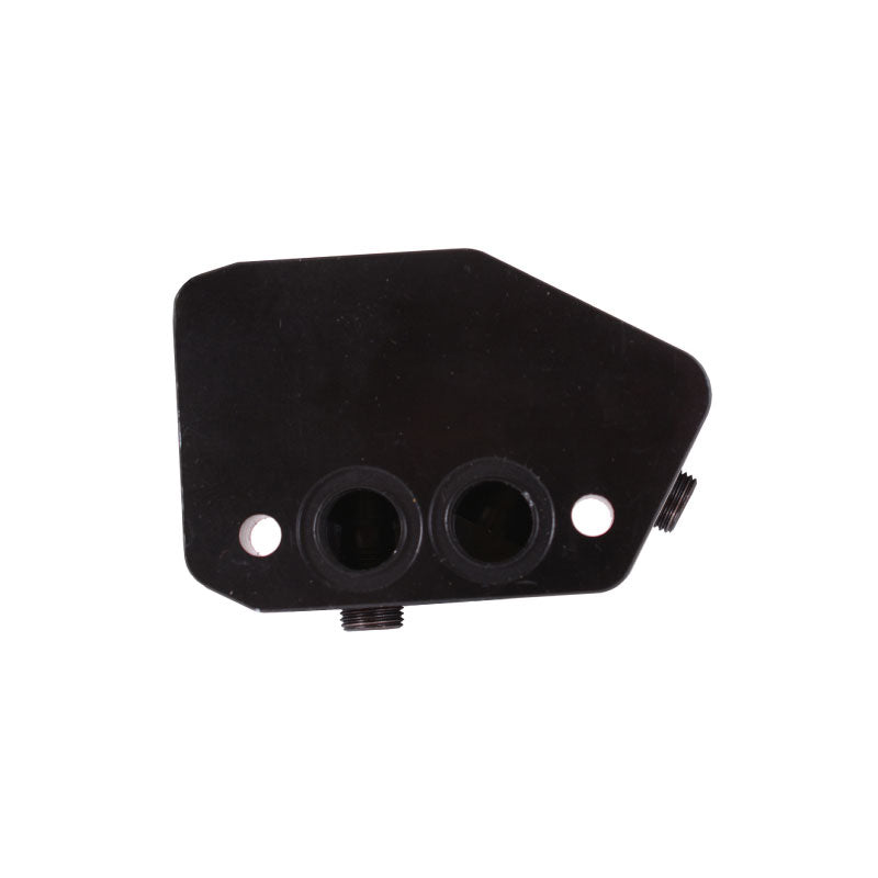 Derale LS Engine Oil Cooler Adaptor Kit 35611