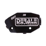 Derale LS Engine Oil Cooler Bypass Adaptor Kit 35621