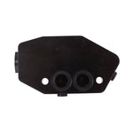 Derale LS Engine Oil Cooler Bypass Adaptor Kit 35621