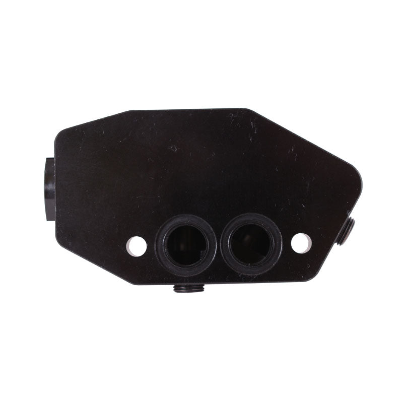 Derale LS Engine Oil Cooler Bypass Adaptor Kit 35621