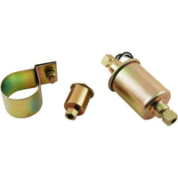 Fuel Pump Electric Barrel 1.9-2.2 Litre Per Minute 12V, Fuel Pump, Universal