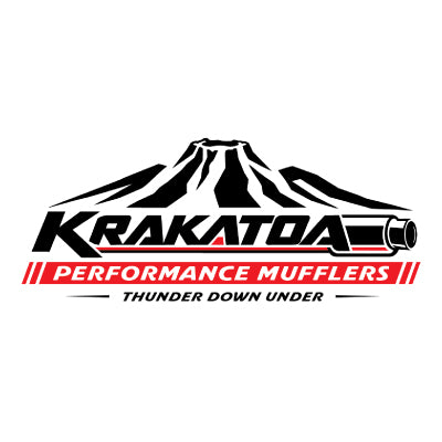 Krakatoa